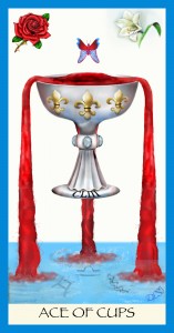 Ace of Cups
