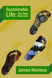 Sustainable Life Cover Small